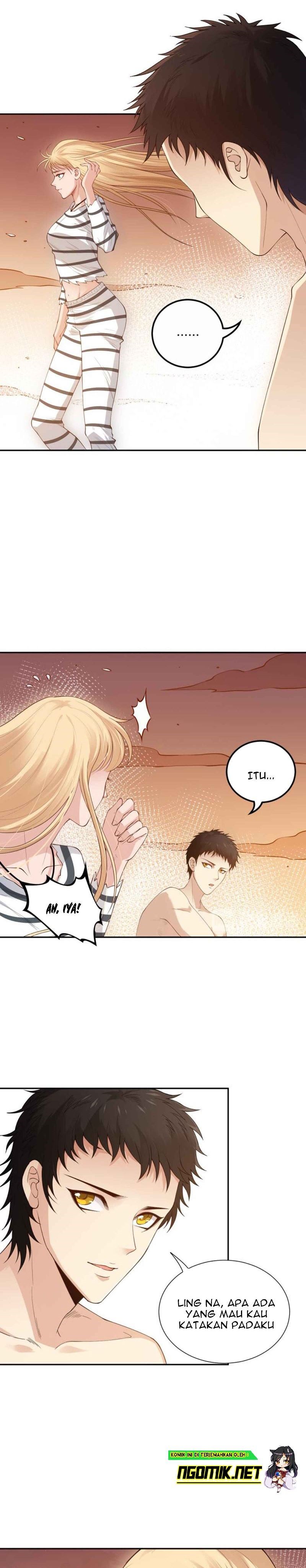 Ultimate Soldier Chapter 137 Gambar 26
